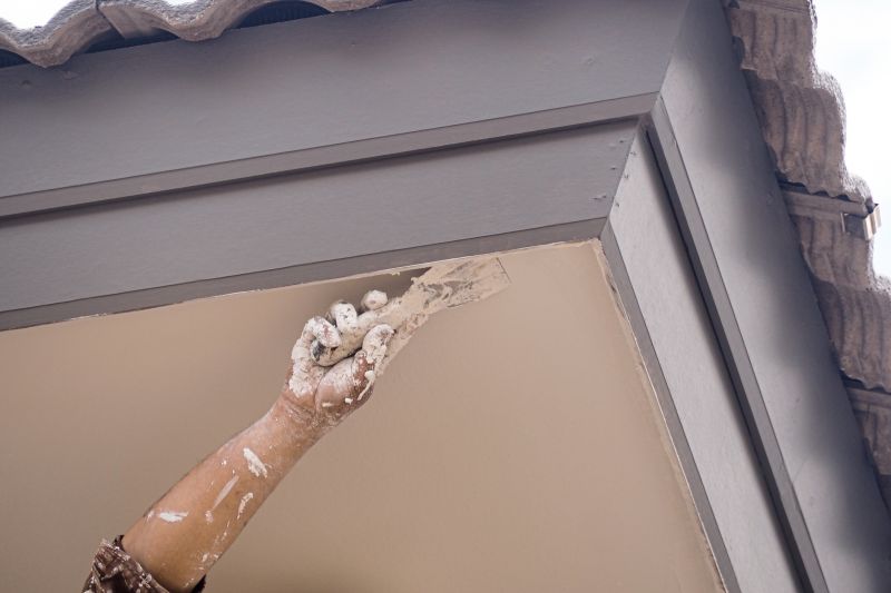 Concrete Painting