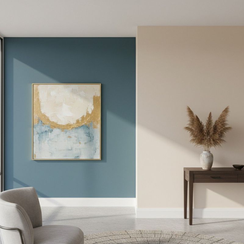 Office Painting in Boulder, CO