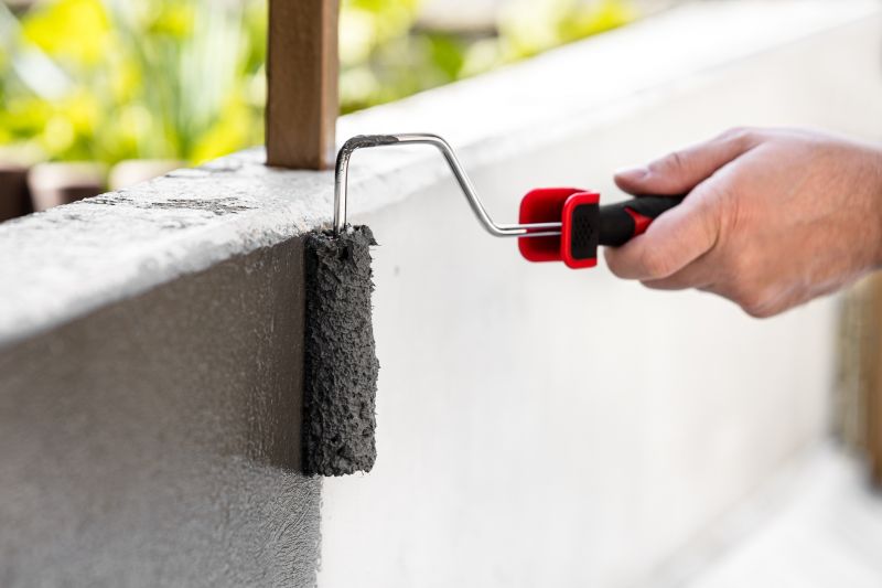 Local Concrete Painting Contractors